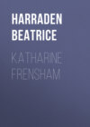 Katharine Frensham