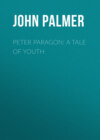 Peter Paragon: A Tale of Youth