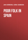 Poor Folk in Spain