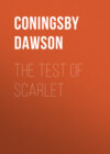 The Test of Scarlet