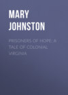 Prisoners of Hope: A Tale of Colonial Virginia