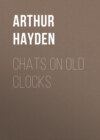 Chats on Old Clocks