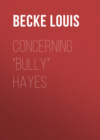 Concerning "Bully" Hayes