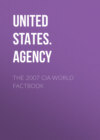 The 2007 CIA World Factbook