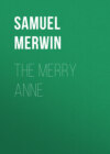 The Merry Anne