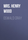 Oswald Cray