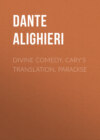 Divine Comedy, Cary's Translation, Paradise