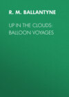 Up in the Clouds: Balloon Voyages