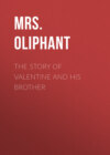 The Story of Valentine and His Brother