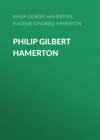 Philip Gilbert Hamerton