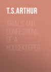 Trials and Confessions of a Housekeeper