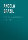 The Youngest Girl in the Fifth