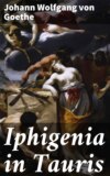 Iphigenia in Tauris