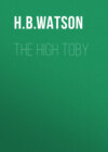 The High Toby