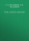 The Lion's Mouse