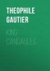 King Candaules