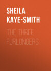 The Three Furlongers