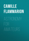 Astronomy for Amateurs