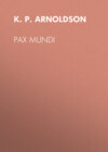 Pax mundi