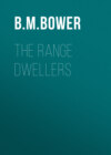 The Range Dwellers