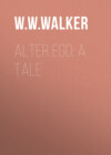 Alter Ego: A Tale