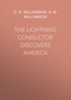 The Lightning Conductor Discovers America