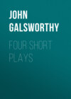 Four Short Plays