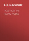 Tales from the Telling-House