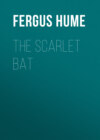 The Scarlet Bat