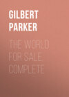 The World for Sale, Complete