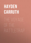 The Voyage of the Rattletrap