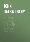 Plays : Fourth Series