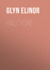 Halcyone