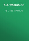 The Little Warrior