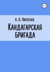 Кандагарская бригада