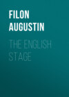 The English Stage