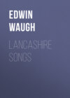 Lancashire Songs