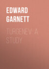 Turgenev: A Study