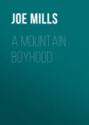 A Mountain Boyhood