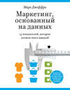 Маркетинг, основанный на данных. 15 показателей, которые должен знать каждый