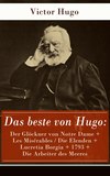 Das beste von Hugo