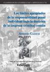 Los límites apropiados de la responsabilidad penal individual bajo la doctrina de la empresa criminal común