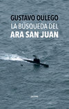 La búsqueda del ARA San Juan