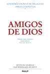 Amigos de Dios (crítico-histórica)