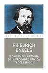 El origen de la familia, la propiedad y el Estado