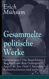 Gesammelte politische Werke