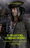 Il figlio del Corsaro Rosso (I corsari delle Antille #4)(Prometheus Classics)(Indice attivo)