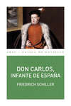 Don Carlos, infante de España