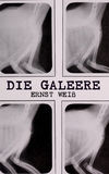 Die Galeere