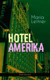 Hotel Amerika (Krimi-Klassiker)